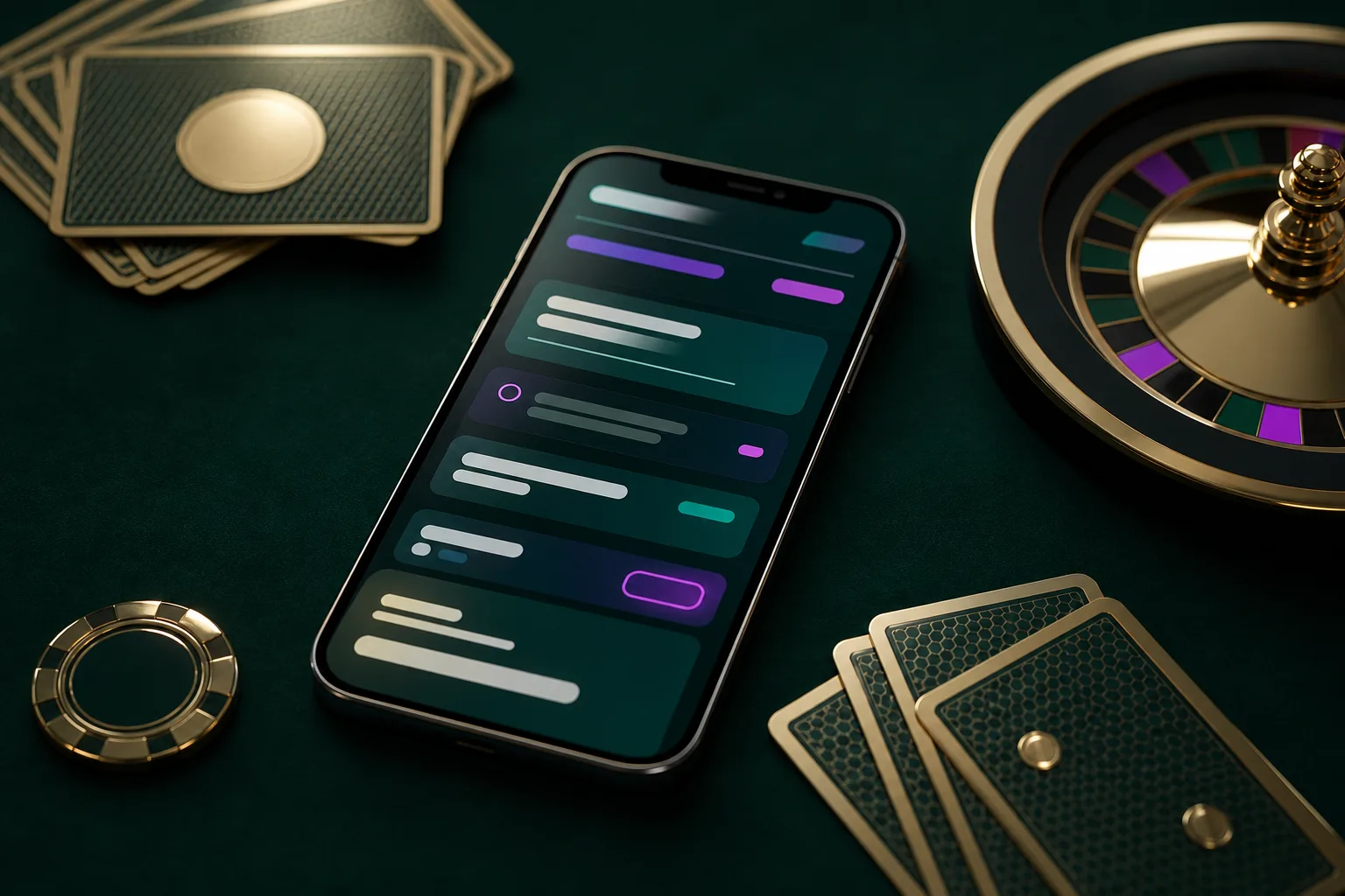 SpinBetter Österreich — Mobiles Casino auf dem Smartphone spielen